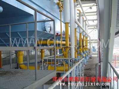 提供日產1000噸浸出成套設備，質量優價格惠，我們是直接的生產廠家(圖1)