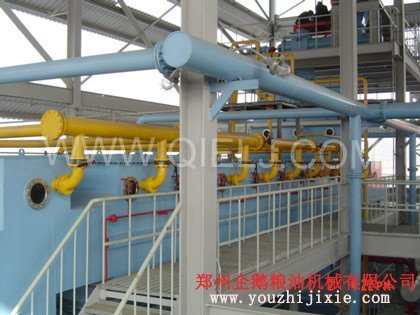 提供日產1000噸浸出成套設備，質量優價格惠，我們是直接的生產廠家(圖3)