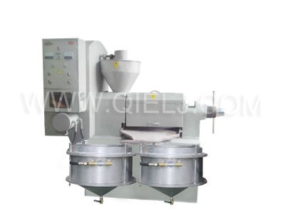 企鵝牌新型榨油機(jī) 廠家直銷價(jià)格實(shí)惠(圖3) 企鵝牌新型榨油機(jī) 廠家直銷價(jià)格實(shí)惠(圖3)