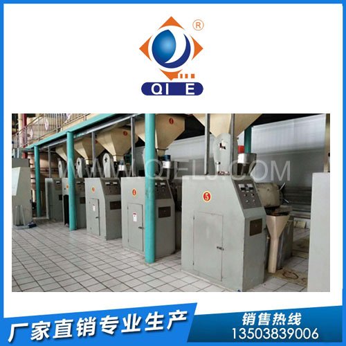 榨油成套設備廠家:發貨山東核桃油設備(圖2) 榨油成套設備廠家:發貨山東核桃油設備(圖2)