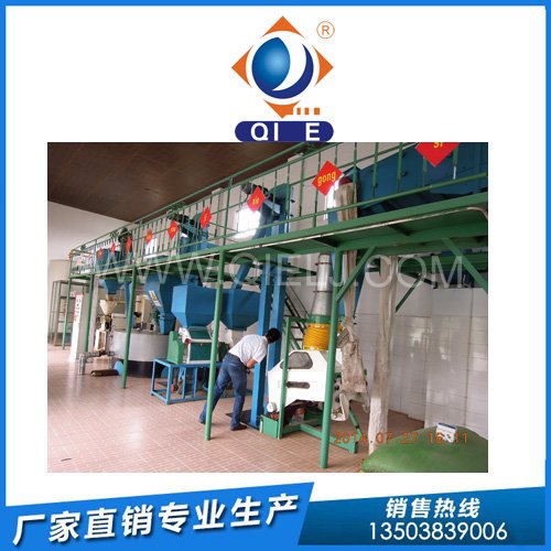 合適選擇榨油機設備對油廠至關重要(圖1) 合適選擇榨油機設備對油廠至關重要(圖1)