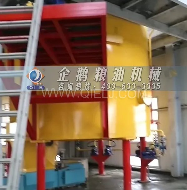 企鵝精煉設(shè)備品質(zhì)優(yōu)勝遠銷國外,客戶贊不絕口多次回購(圖2) 企鵝精煉設(shè)備品質(zhì)優(yōu)勝遠銷國外,客戶贊不絕口多次回購(圖2)