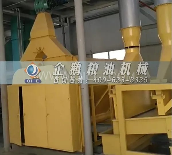 企鵝精煉設(shè)備品質(zhì)優(yōu)勝遠銷國外,客戶贊不絕口多次回購(圖4) 企鵝精煉設(shè)備品質(zhì)優(yōu)勝遠銷國外,客戶贊不絕口多次回購(圖4)