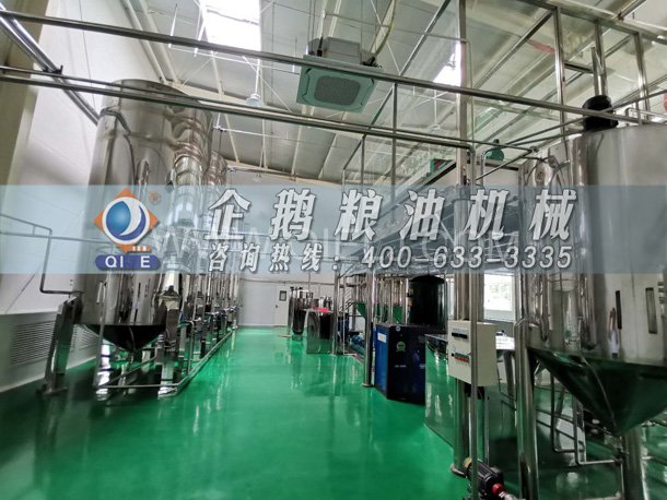 企鵝糧油機(jī)械勇往直前,深化建設(shè)品牌建設(shè)之路(圖4) 企鵝糧油機(jī)械勇往直前,深化建設(shè)品牌建設(shè)之路(圖4)